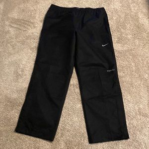NWOT ⛳️ NikeGolf XL rain pant never worn